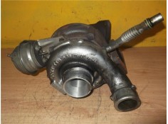 Recambio de turbo para volkswagen passat berlina (3b2) 2.5 v6 tdi highline referencia OEM IAM 059145701C GARRET 