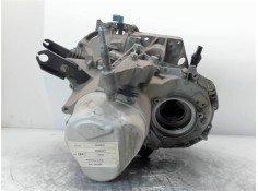 Recambio de caja cambios manual para renault clio ii fase i (b/cb0) 1.4 16v rxe b/c0l referencia OEM IAM JB1186  