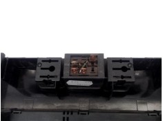 Recambio de mandos climatizador para opel zafira a 2.0 dti 16v referencia OEM IAM 6822040 6239235 