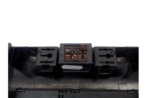 Recambio de mandos climatizador para opel zafira a 2.0 dti 16v referencia OEM IAM 6822040 6239235 