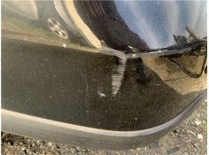 Recambio de paragolpes trasero para ssangyong kyron 2.0 200 xdi referencia OEM IAM 7881009112LAK  