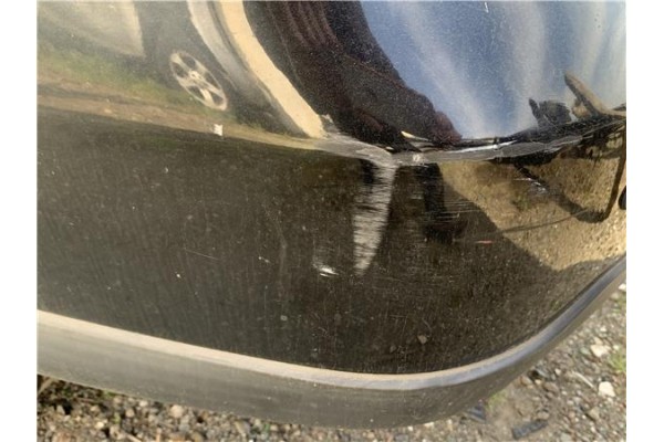 Recambio de paragolpes trasero para ssangyong kyron 2.0 200 xdi referencia OEM IAM 7881009112LAK  
