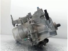 Recambio de caja cambios manual para renault clio ii fase i (b/cb0) 1.4 16v rxe b/c0l referencia OEM IAM JB1186  