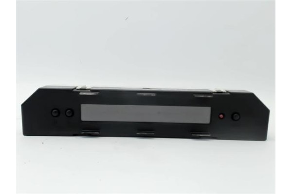 Recambio de mando multifuncion para suzuki swift iii (sg) 1.5 referencia OEM IAM 3460062J00 3460062J0 