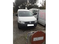 VOLKSWAGEN CADDY (2K)