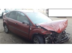 ford focus berlina (cap) del año 2006