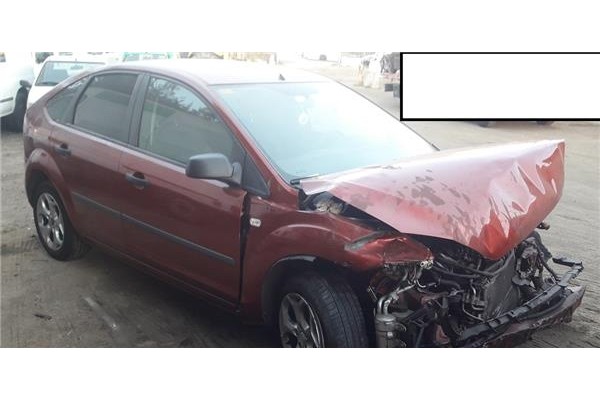FORD FOCUS BERLINA (CAP)