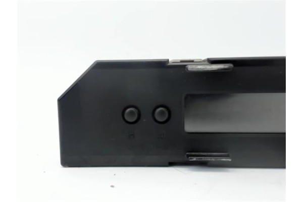 Recambio de mando multifuncion para suzuki swift iii (sg) 1.5 referencia OEM IAM 3460062J00 3460062J0 