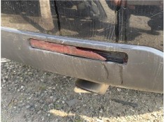 Recambio de paragolpes trasero para ssangyong kyron 2.0 200 xdi referencia OEM IAM 7881009112LAK  