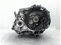 Recambio de caja cambios manual para renault kangoo i (f/kc0) 1.5 alize referencia OEM IAM JR5113  