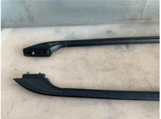 Recambio de barras de techo para land rover freelander (ln) 2.0 hse familiar referencia OEM IAM STC50433 1H5Z78551A74AA 