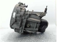 Recambio de caja cambios manual para renault kangoo i (f/kc0) 1.5 alize referencia OEM IAM JR5113  