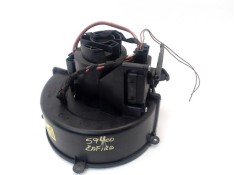 Recambio de motor calefaccion para opel zafira a 2.0 dti 16v referencia OEM IAM 1845062  