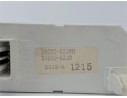 Recambio de mando multifuncion para suzuki swift iii (sg) 1.5 referencia OEM IAM 3460062J00 3460062J0 