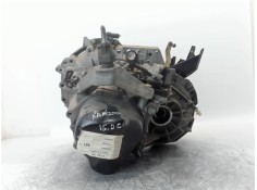 Recambio de caja cambios manual para renault kangoo i (f/kc0) 1.5 alize referencia OEM IAM JR5113  