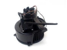 Recambio de motor calefaccion para opel zafira a 2.0 dti 16v referencia OEM IAM 1845062  