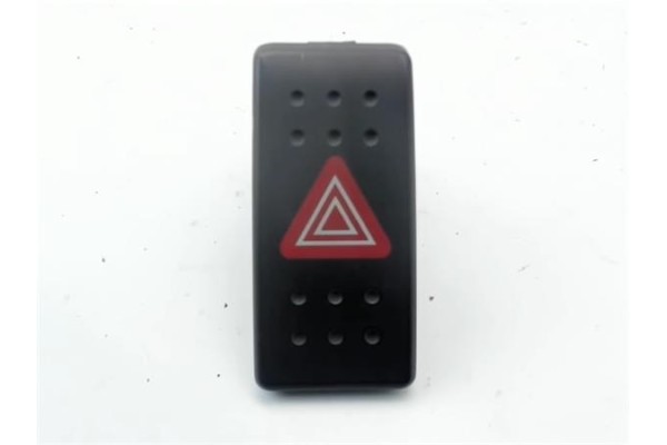 Recambio de interruptor luces emergencia para suzuki swift iii (sg) 1.5 referencia OEM IAM 3743062JA0P4Z  