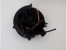 Recambio de motor calefaccion para opel zafira a 2.0 dti 16v referencia OEM IAM 1845062  