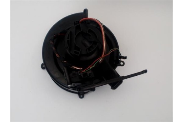 Recambio de motor calefaccion para opel zafira a 2.0 dti 16v referencia OEM IAM 1845062  