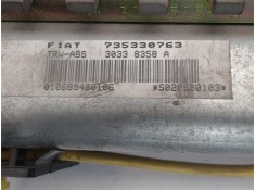 Recambio de airbag salpicadero para fiat ii punto (188) berlina referencia OEM IAM 735330763  