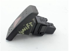 Recambio de interruptor luces emergencia para suzuki swift iii (sg) 1.5 referencia OEM IAM 3743062JA0P4Z  
