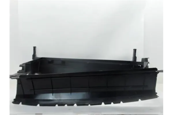 Recambio de canalizador radiador para fiat ii tipo (356) berlina 1.3 easy referencia OEM IAM 52017073  