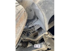 Recambio de pase rueda delantero derecho para ssangyong kyron 2.0 200 xdi referencia OEM IAM 7972009100  