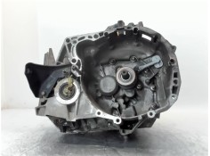 Recambio de caja cambios manual para renault modus i 1.5 authentique referencia OEM IAM JR5102  