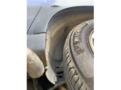 Recambio de pase rueda delantero derecho para ssangyong kyron 2.0 200 xdi referencia OEM IAM 7972009100  