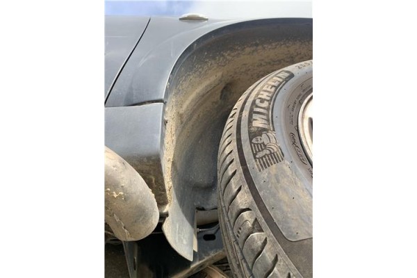 Recambio de pase rueda delantero derecho para ssangyong kyron 2.0 200 xdi referencia OEM IAM 7972009100  