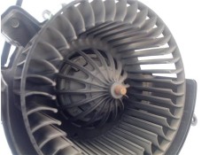 Recambio de motor calefaccion para opel zafira a 2.0 dti 16v referencia OEM IAM 1845062  