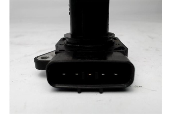 Recambio de caudalimetro para toyota yaris (ksp9/scp9/nlp9) 1.4 d-4d referencia OEM IAM 2220433010  