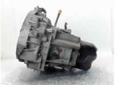 Recambio de caja cambios manual para renault modus i 1.5 authentique referencia OEM IAM JR5102  