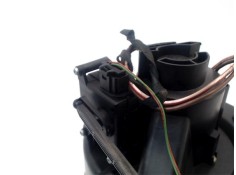 Recambio de motor calefaccion para opel zafira a 2.0 dti 16v referencia OEM IAM 1845062  