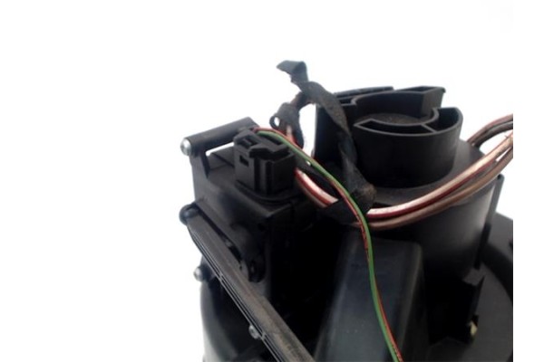 Recambio de motor calefaccion para opel zafira a 2.0 dti 16v referencia OEM IAM 1845062  