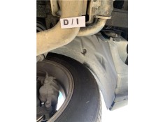 Recambio de pase rueda delantero izquierdo para ssangyong kyron 2.0 200 xdi referencia OEM IAM 7972009100  