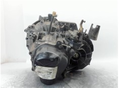 Recambio de caja cambios manual para renault modus i 1.5 authentique referencia OEM IAM JR5102  