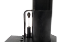 Recambio de caudalimetro para toyota yaris (ksp9/scp9/nlp9) 1.4 d-4d referencia OEM IAM 2220433010  