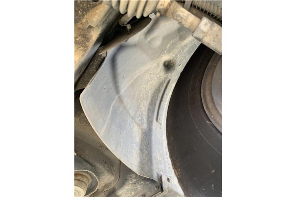 Recambio de pase rueda delantero izquierdo para ssangyong kyron 2.0 200 xdi referencia OEM IAM 7972009100  