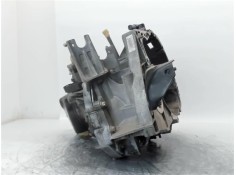 Recambio de caja cambios manual para renault modus i 1.5 authentique referencia OEM IAM JR5102  