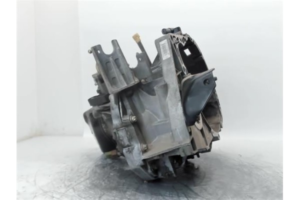 Recambio de caja cambios manual para renault modus i 1.5 authentique referencia OEM IAM JR5102  