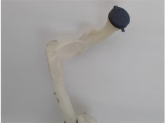 Recambio de deposito limpiaparabrisas para citroen c3 1.4 hdi referencia OEM IAM 9680248980  