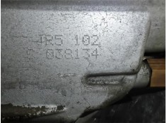 Recambio de caja cambios manual para renault modus i 1.5 authentique referencia OEM IAM JR5102  
