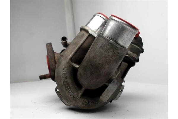 Recambio de turbo para toyota corolla verso (e12) 2.0 d4d referencia OEM IAM   
