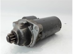 Recambio de motor arranque para seat ibiza (6l1) 1.2 cool referencia OEM IAM 0001125042 02A911024D 