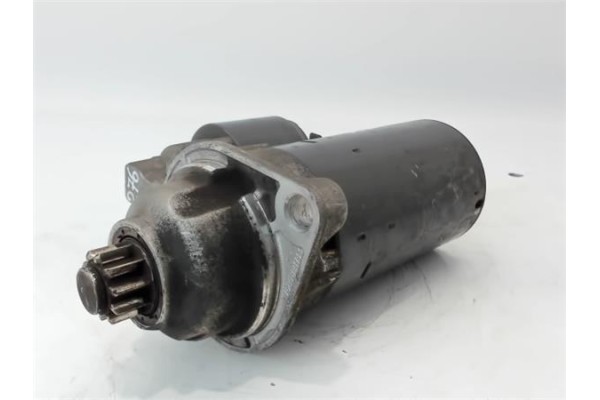 Recambio de motor arranque para seat ibiza (6l1) 1.2 cool referencia OEM IAM 0001125042 02A911024D 