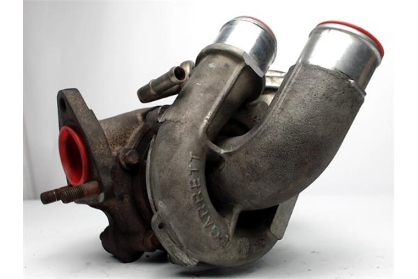 Recambio de turbo para toyota corolla verso (e12) 2.0 d4d referencia OEM IAM   