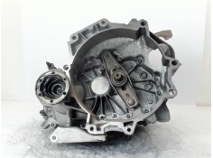 Recambio de caja cambios manual para volkswagen polo iv (9n3) 1.4 advance referencia OEM IAM GRZ  