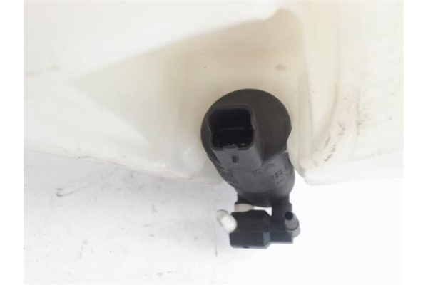 Recambio de deposito limpiaparabrisas para citroen c3 1.4 hdi referencia OEM IAM 9680248980  