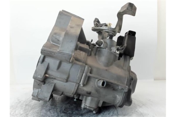 Recambio de caja cambios manual para volkswagen polo iv (9n3) 1.4 advance referencia OEM IAM GRZ  